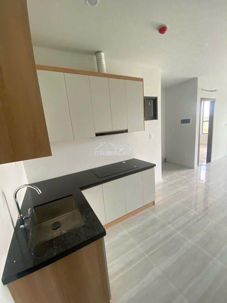 Cho thuê  1pn 5.5tr, 20/9 nhận nhà mới 100% - 3