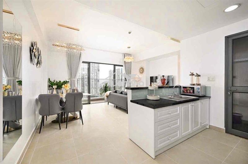 ✨ Hàng hiếm masteri thảo điền t4: căn 2pn 76m2 lầu cao, full nội thất