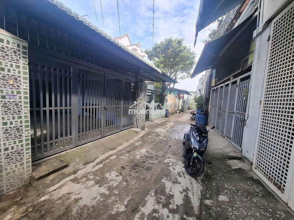 Nhà gần ngã ba cây điệp phường tân đông hiệp tp dĩ an - Ảnh 4