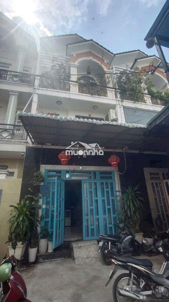 Sổ hồng riêng đường 53 hiệp bình chánh