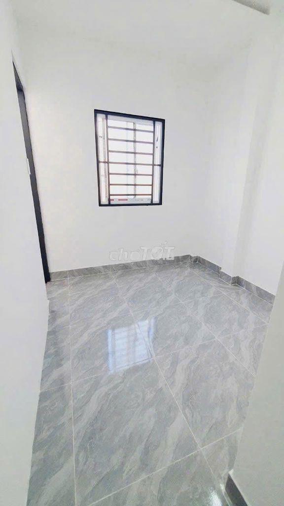 Bán nhà 48m2 ngay chợ cầu,  nguyễn văn quá - 1 trệt 1 lầu giá 1 tỷ 570 - 4