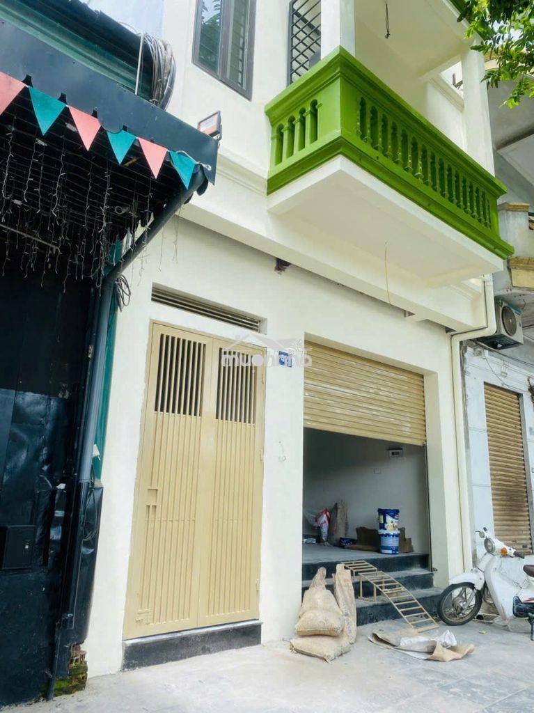 Cho thuê nhà tầng 1 + 2 mặt phố yên phụ lớn – gần hồ tây, phố cổ - Ảnh 2