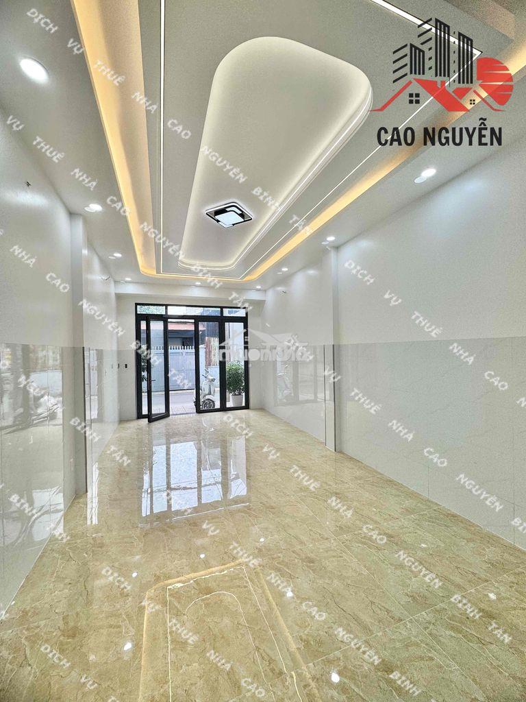 Nhà 4x20 3 lầu 5pn/6wc - gò xoài, bhh a, bình tân - Ảnh 4