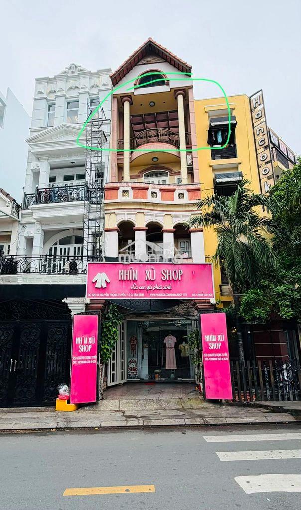 Dư ở cho 2 nữ thuê phòng lối đi chung - Ảnh 3