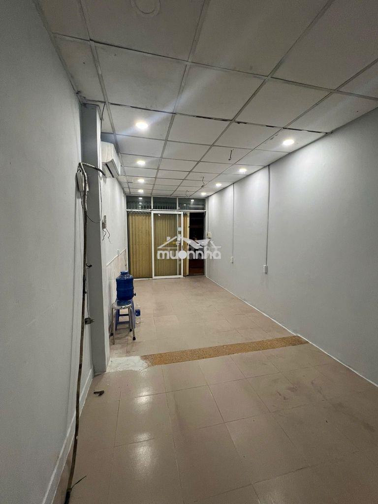 Cho thuê mb 902 nguyễn kiệm, phường hạnh thông - Ảnh 2