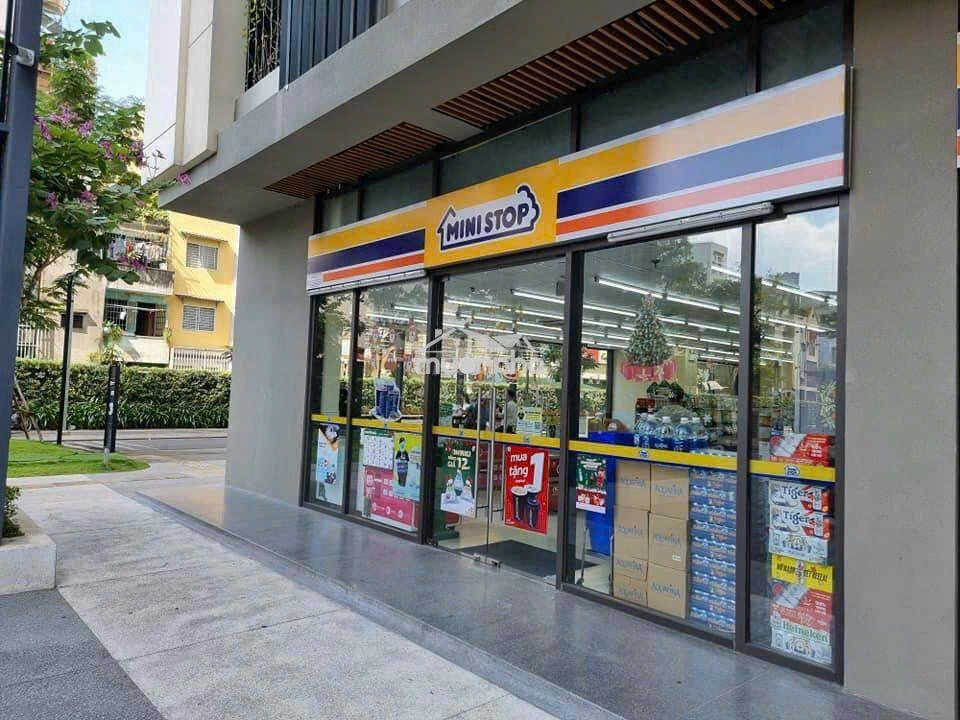 Chủ kẹt nợ ngân hàng cần bán  căn hộ 4pn hà đô centrosa quận 10 23 tỷ - 2