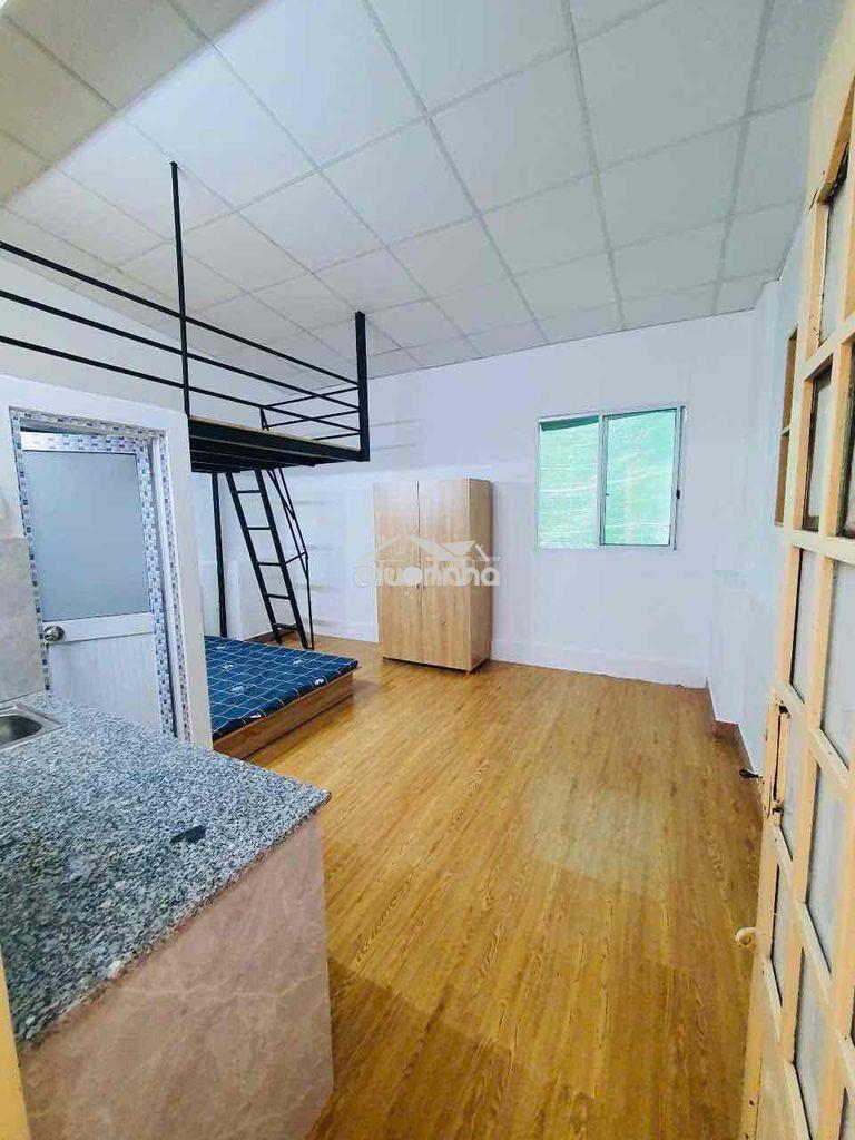 4ng 4xe full nt cửa sổ gần now zone , đh sư phạm , sg - Ảnh 3
