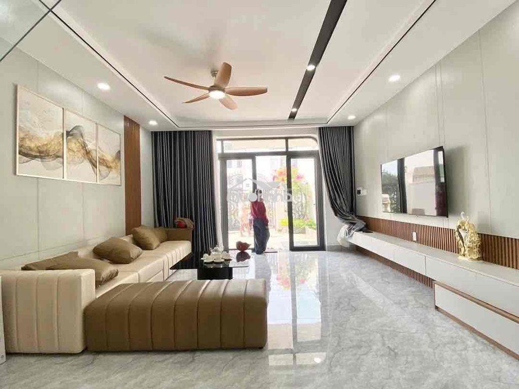 Cho thuê nhà nguyên căn 3 pn kđt mỹ gia giá 30 triệu/tháng - 3
