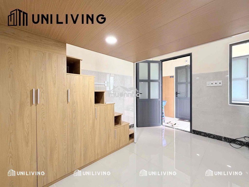 Chưng cư mini bùi đình tuý - thuận tiện đi qua các quận trung tâm - Ảnh 3
