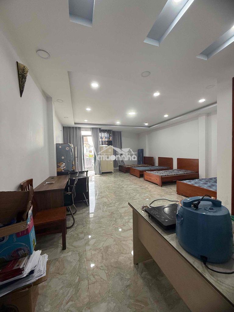 Phòng máy lạnh 50m2  kdc cao cấp khang điền