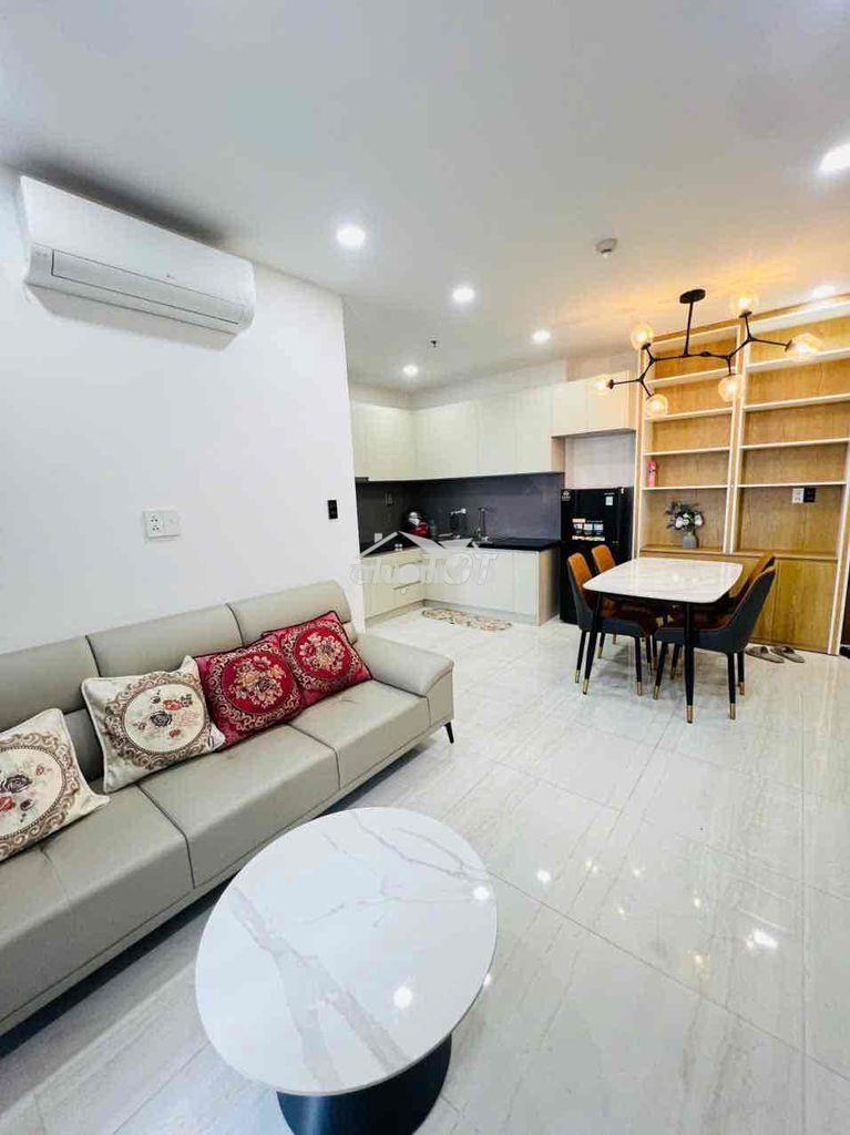 Cho thuê căn hộ happy one central 2pn full nội thất