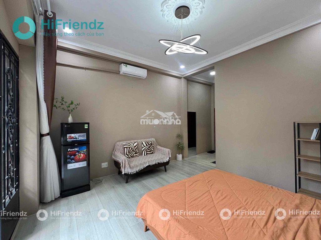 ✨ Phòng đẹp lê văn sỹ - phú nhuận | chỉ 5tr ✨ - Ảnh 3