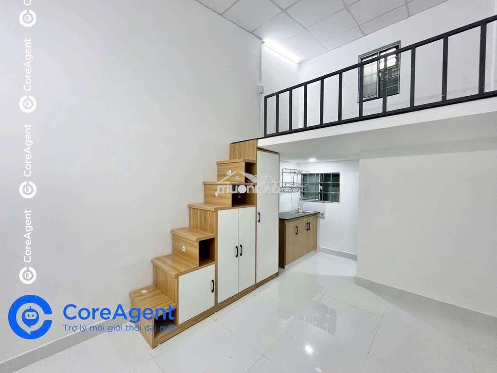 Phòng trọ mới xây, giờ giấc tự do ngay đầm sen, kênh tân hoá giáp q11 - Ảnh 2
