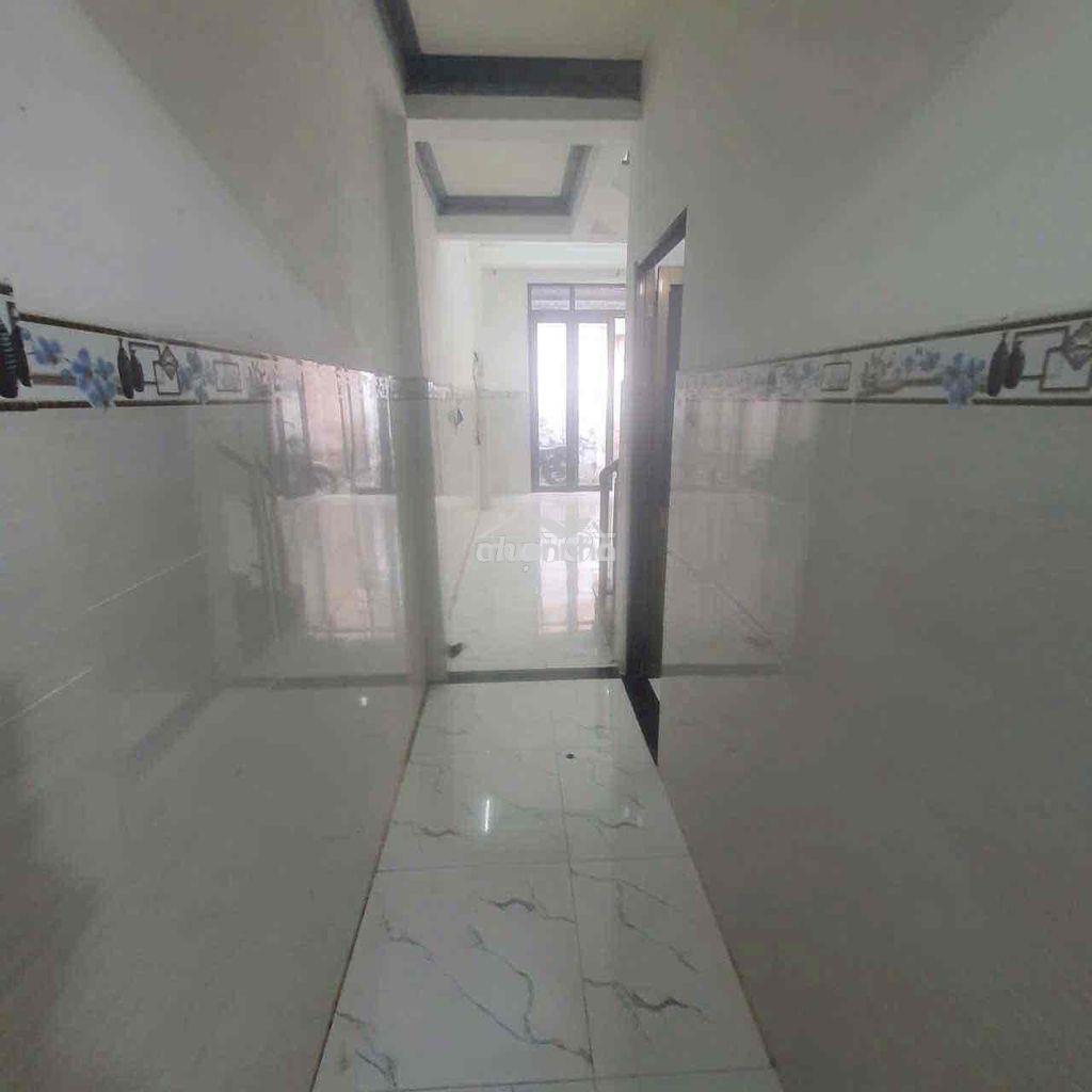 Cho thuê nhà 3pn có pn dưới trệt phan huy ích p12 gv - 4