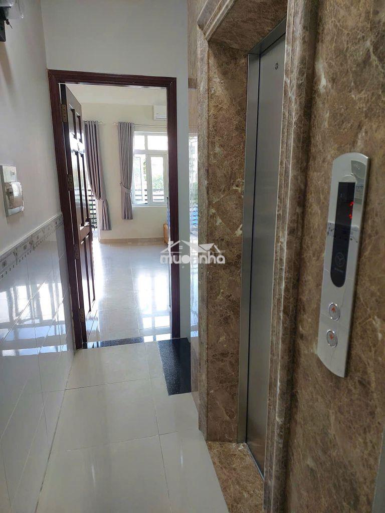 Cho thuê phòng khép kín - 35m2 -cửa sổ rộng thoáng mát giá 5,5tr/tháng - 4