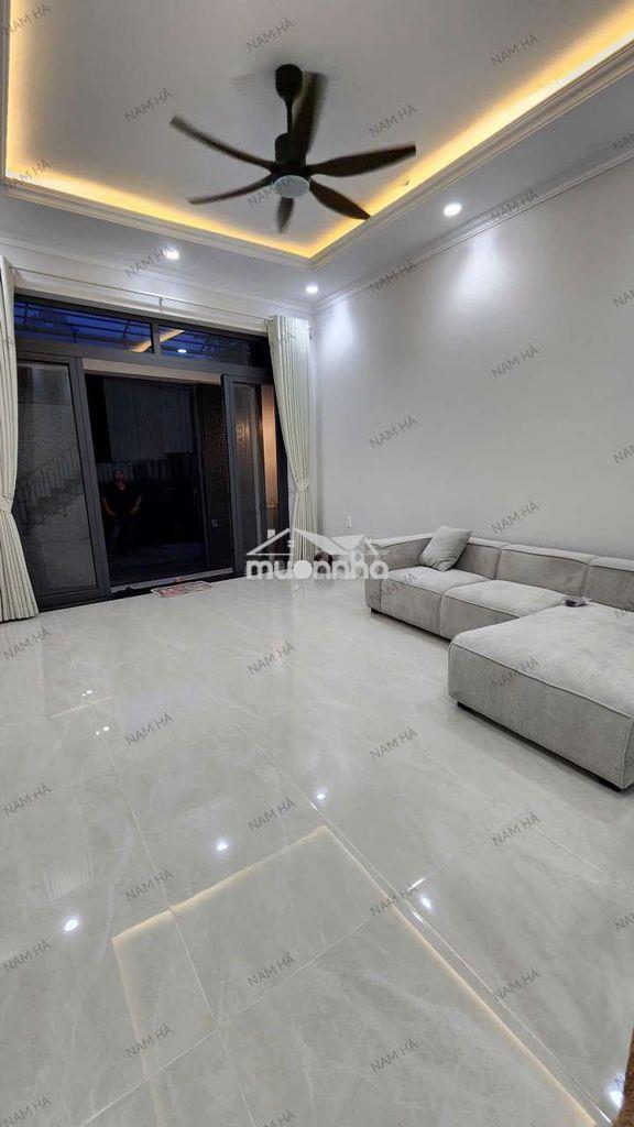 Nhà mới hẻm 520 ql 13 cạnh cân nhơn hoà - Ảnh 4