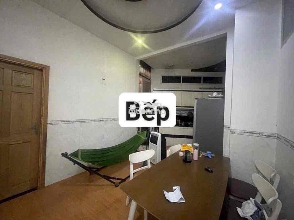 Cho thuê nhà 2pn có sân vườn – trường thọ – 9tr/tháng - 4