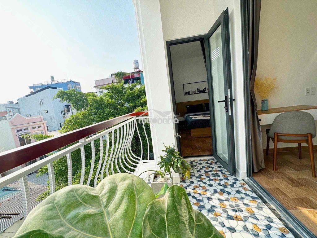 Trống lại chdv 2pn ban công - Ảnh 4