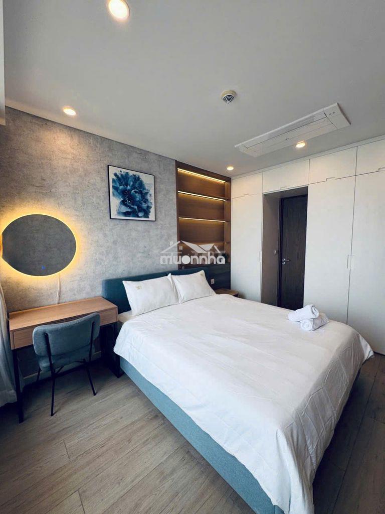 Chuyên cho thuê căn hộ kingdom 101- 1pn 2pn 3pn nội thất luxury ở liền - 3