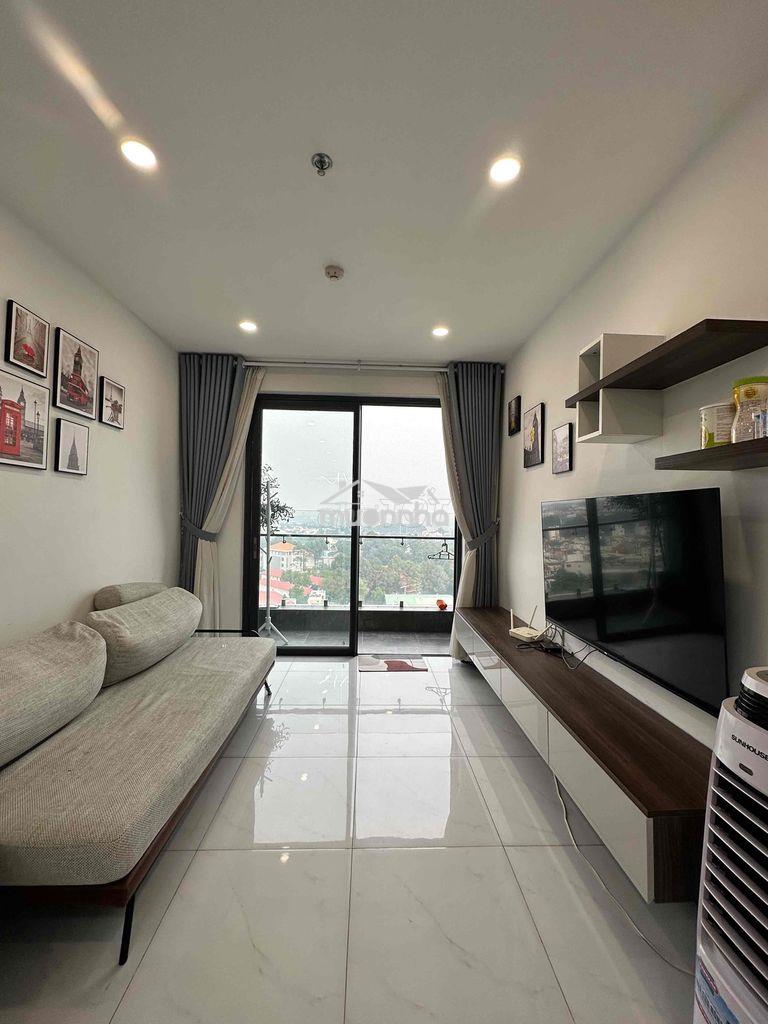 Thuê 2pn - full nt hiện đại, hđ lâu dài - Ảnh 4
