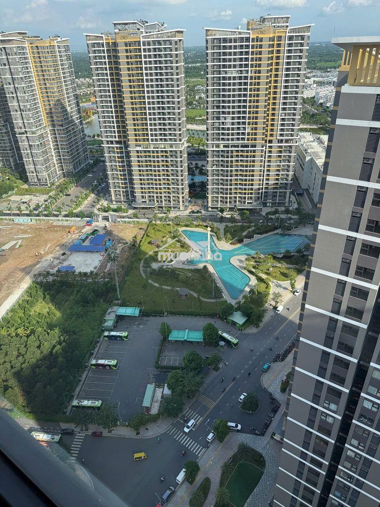 Bán gấp 2pn bs7 beverly solari 68m² view golden eagle–sông, chỉ 3,7 tỷ - 3