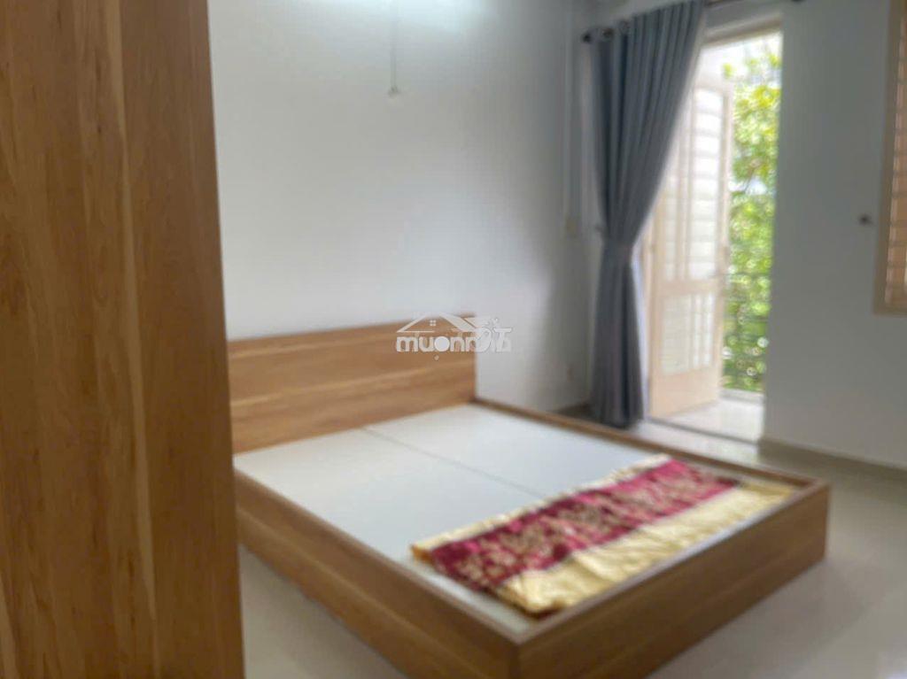 Cho thuê căn hộ tân bình nội thất cao cấp mới 100% giá rẻ thoáng mát - Ảnh 2