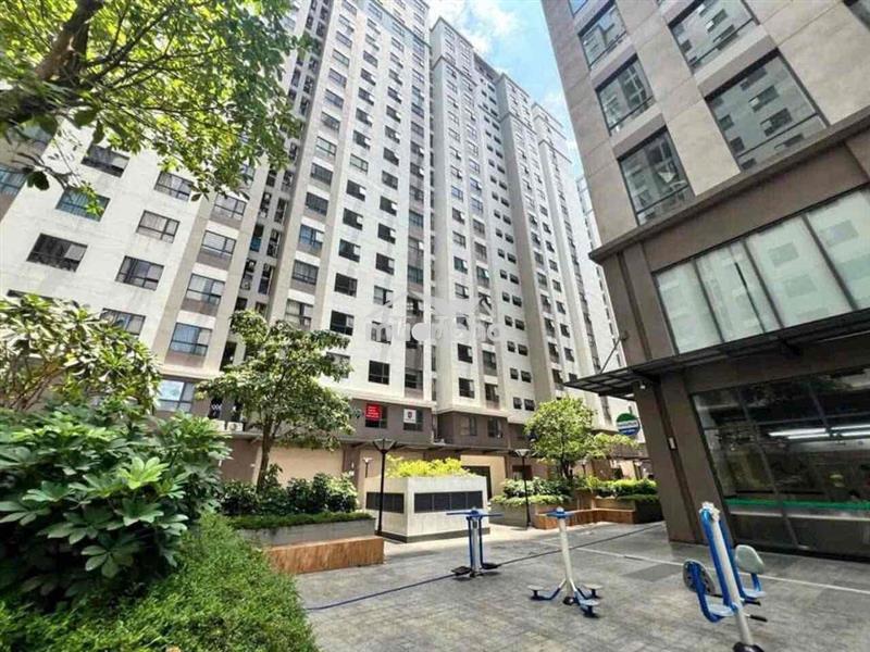 Cho thuê chung cư green river phạm thế hiển - quận 8 chỉ từ 8.5tr