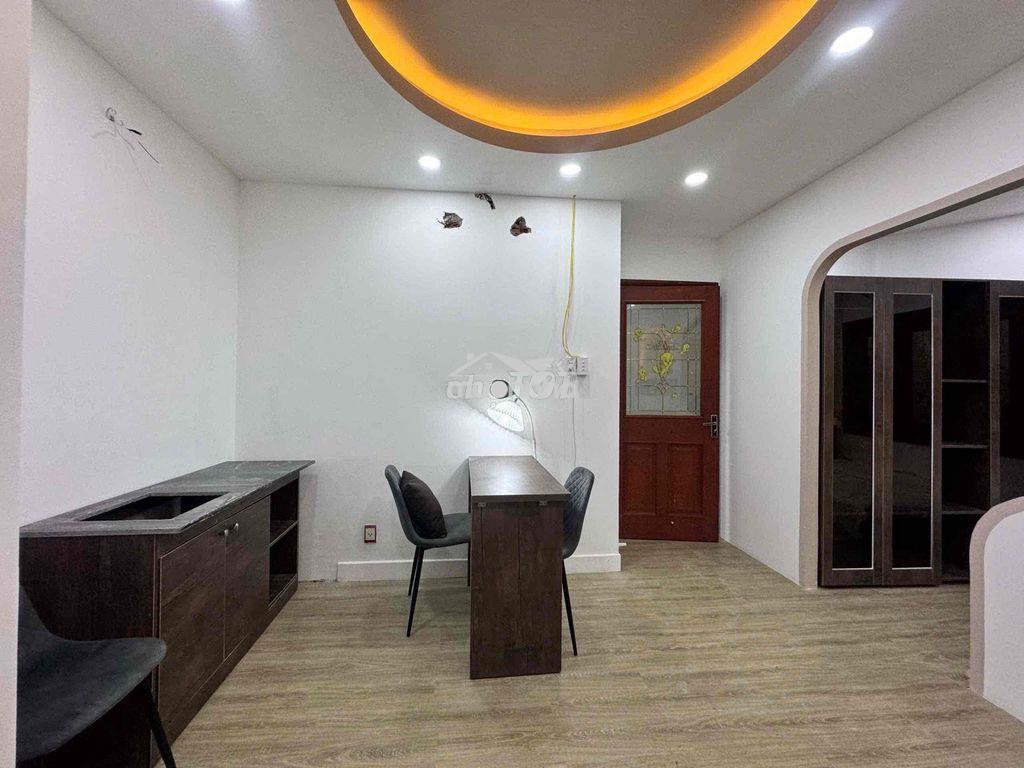 Chính chủ cho thuê 1pn 1pk mới xây full tiện nghi - 3