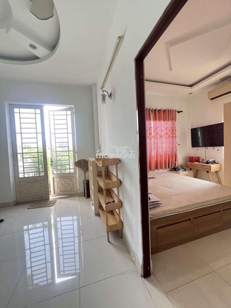 Bán biệt thự ngang gần 8m 78m2 xe hơi kha vạn cân thủ đức hạ 5.7 tỷ - Ảnh 3