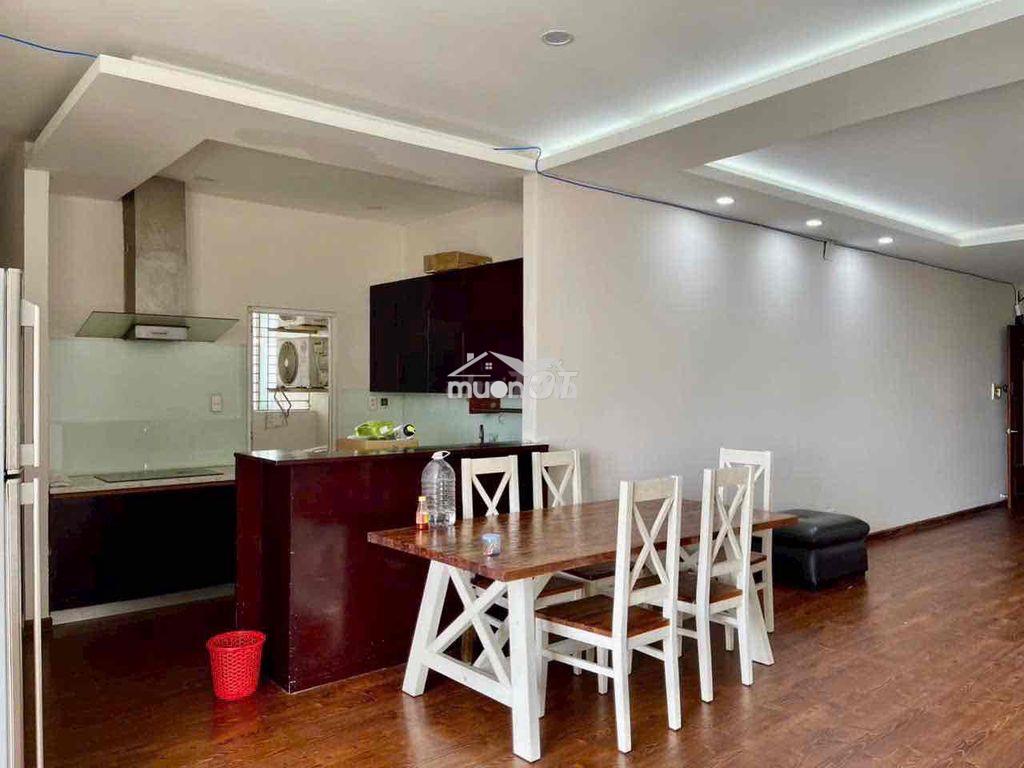 🌹Cho thuê ch belleza q7✅124m2,3pn+bancol, view phl💰s.iêu rẻ : 12tr 🔥🔥🔥 - 3