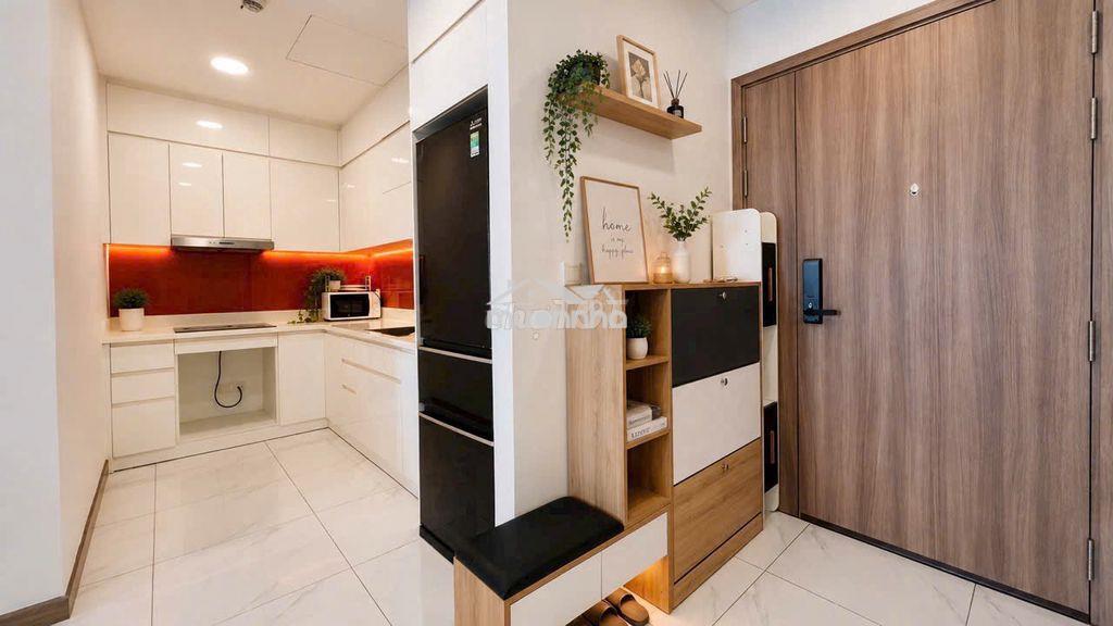 Cho thuê sunwah pearl 1pn full nt 55m2 - Ảnh 3