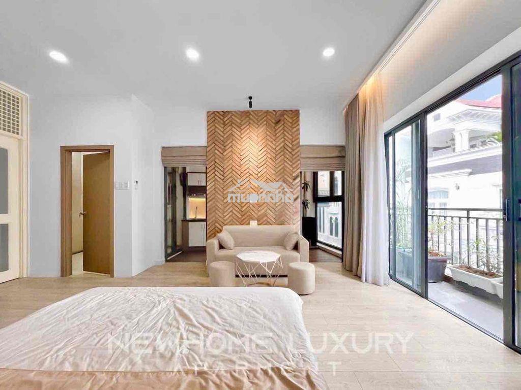 🔥Chdv nguyễn văn trỗi full nt bancong cực đáng sống - Ảnh 2