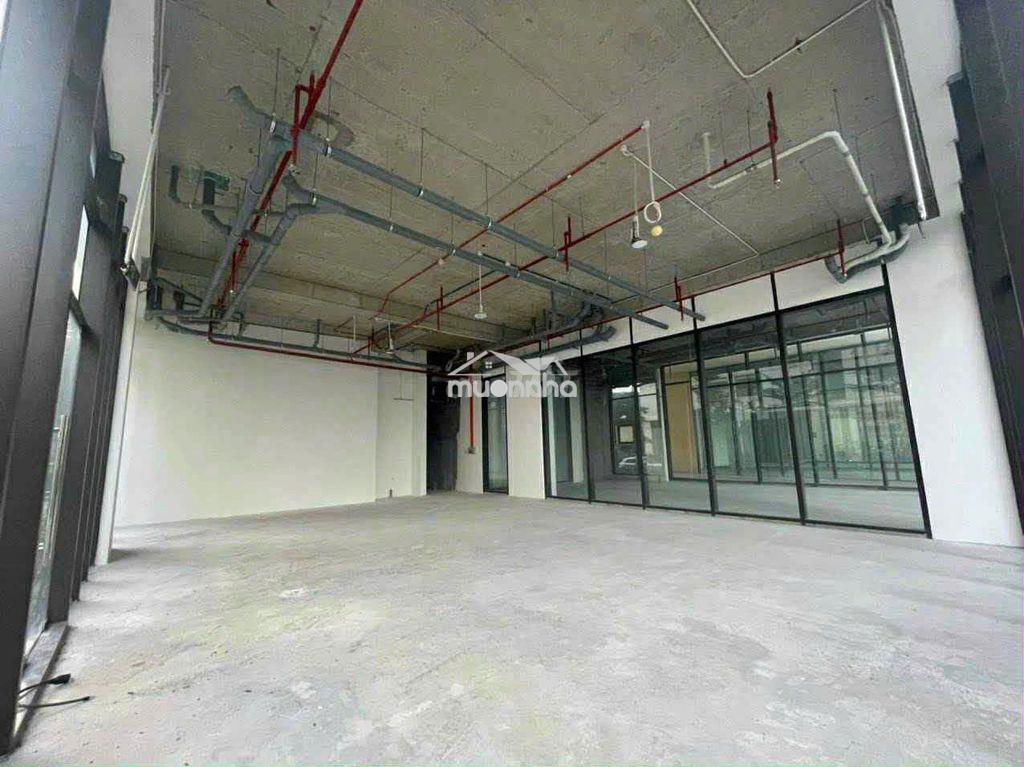 Cho thuê shophouse cityland căn góc cực đep chỉ 32tr/ tháng - 2