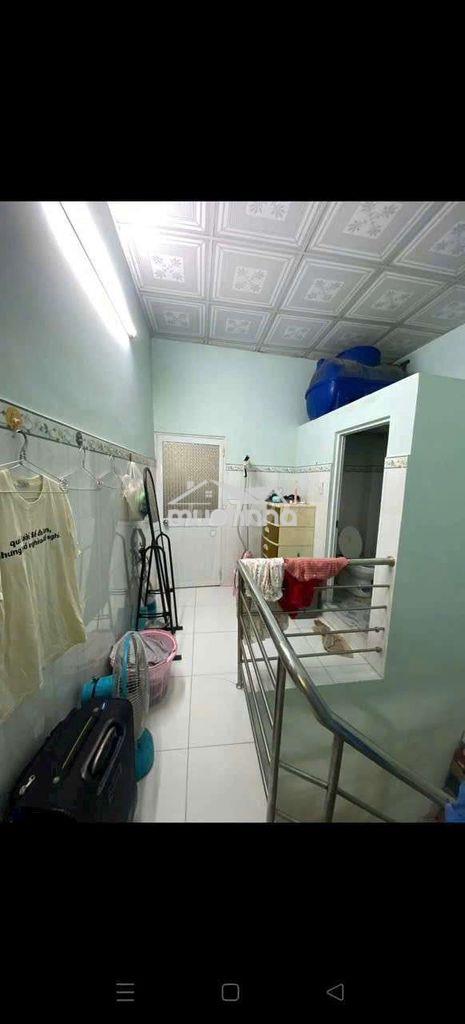 Cho thuê nhà nguyên căn gần cầu phạm văn chí q6 - Ảnh 4