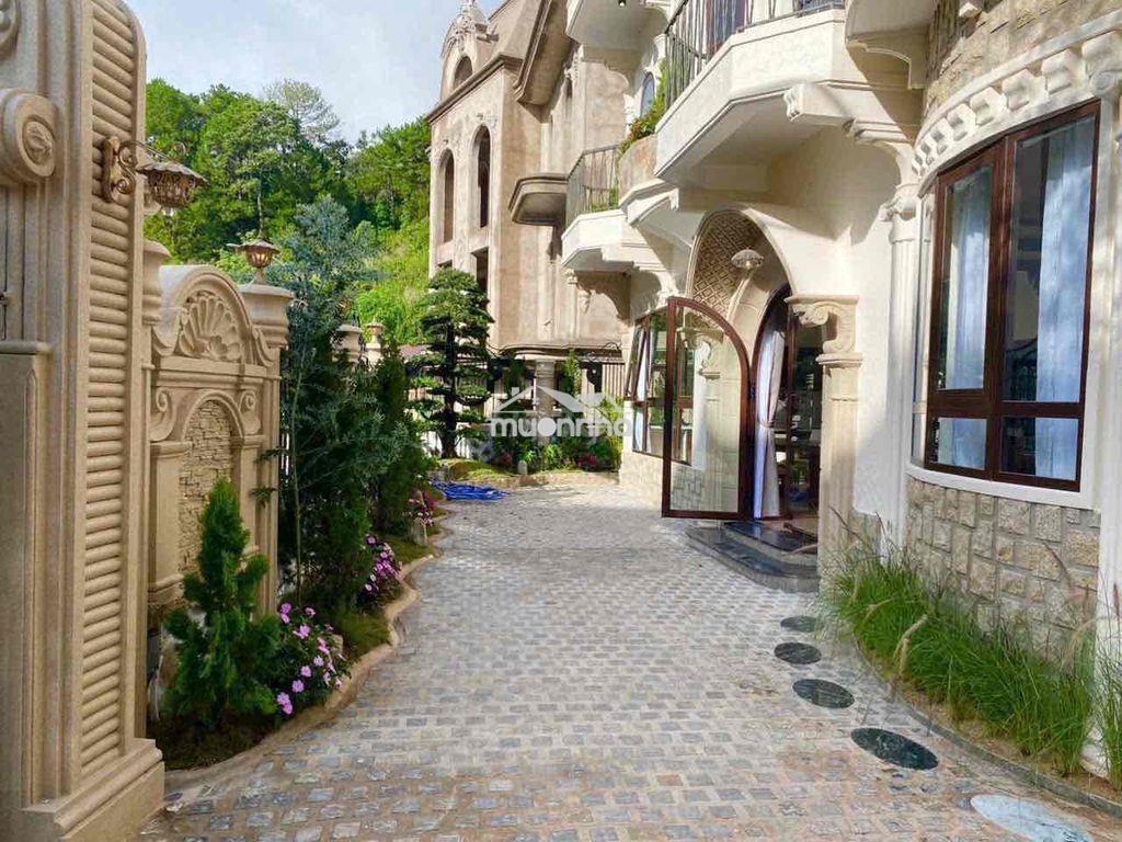 Villa phong cách bắc âu ngay khu biệt thự an sơn sang trọng - Ảnh 2