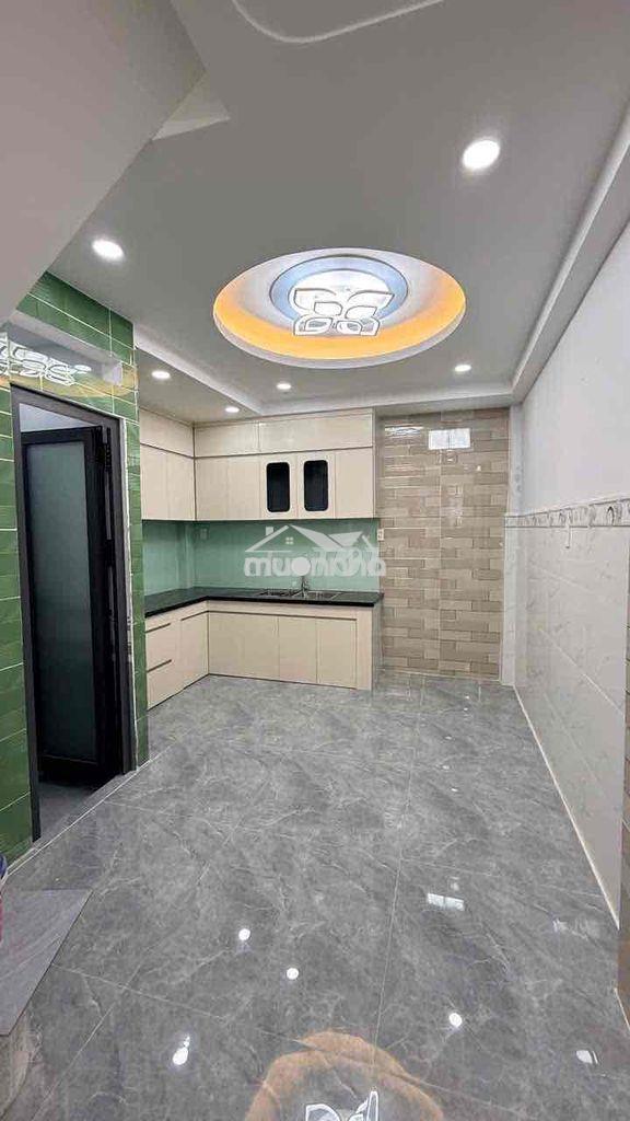 Nhỉnh 4.x tỷ ngay hoàng văn hợp ngay tên lửa dt : 4 x 11 shr - Ảnh 4