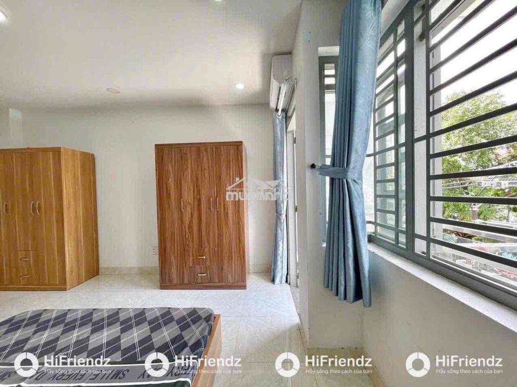 Thuận tiện di chuyển - siêu thoáng mát bancol - đầy đủ nội thất - Ảnh 4