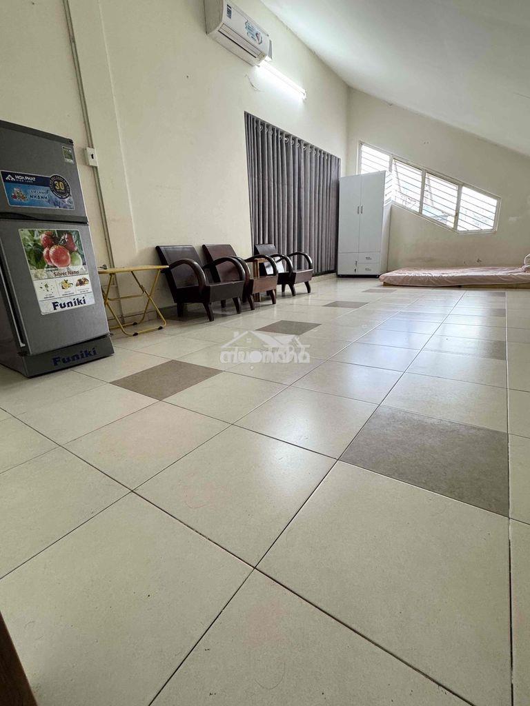 Phòng trọ k300 cộng hoà bảy hiền hoàng văn thụ tân bình - Ảnh 3
