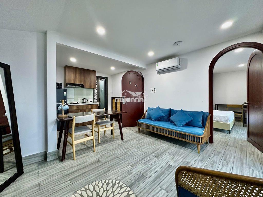 ⚜️Chdv cao cấp ngay kế đảo kim cương - bao phí - có chỗ đậu ô tô - Ảnh 2