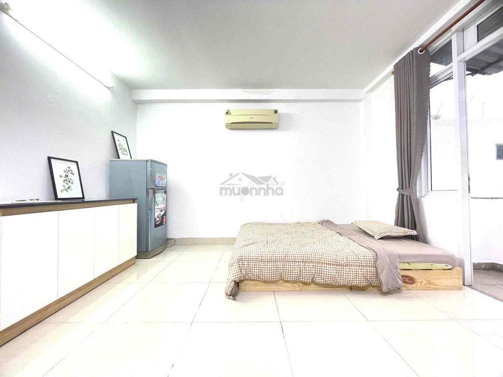 Chính chủ cho thuê phòng ở 98f lê lai chợ bến thành giá 5,04tr ạ - Ảnh 3