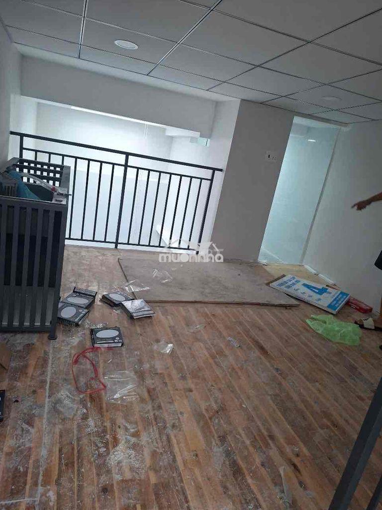 Nhà mới hxh phạm văn hai(4x22m 4pn 3wc) - Ảnh 3