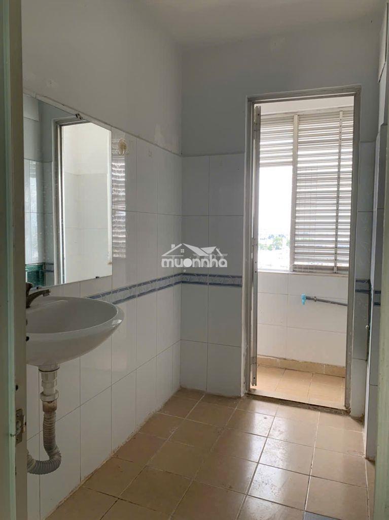 Bán cc tại bàu cát ii, 50m2, thang bộ lầu 1 - sổ. - 3