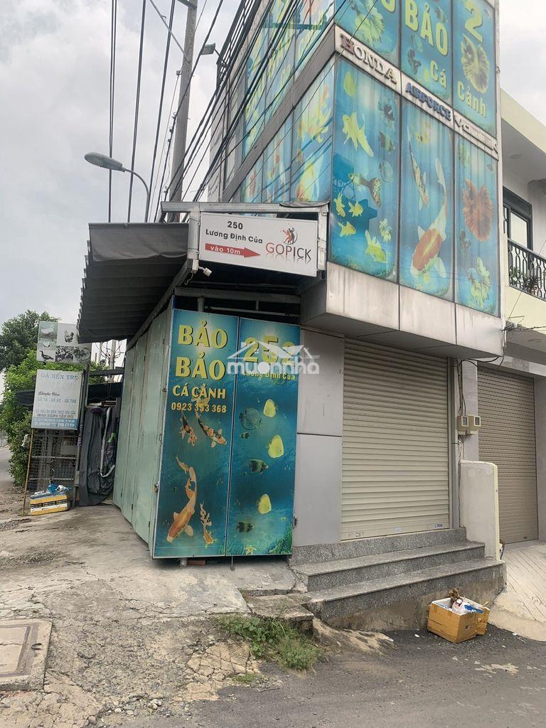 Cho thuê kho – 80m² – lương định của, tp. hcm - 4