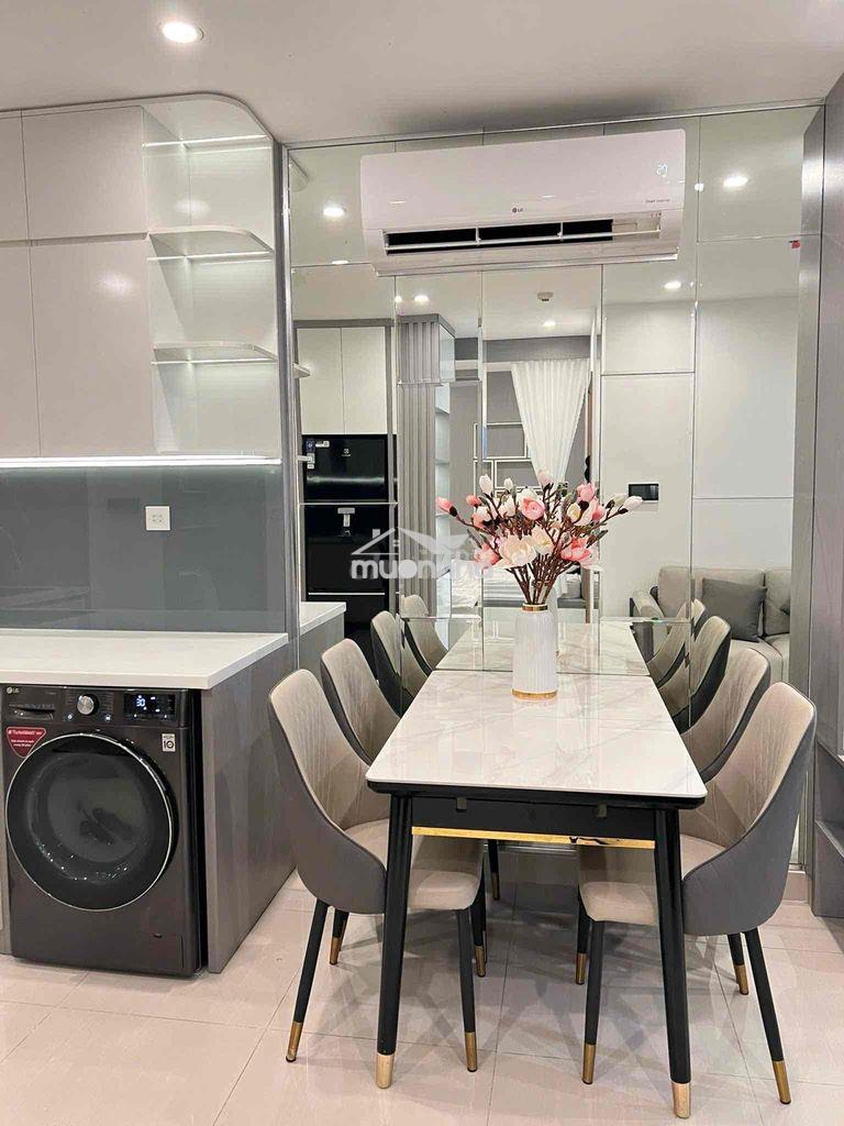Cho thuê 1-2-3pn vinhomes grand park quận 9 giá tùe 4tr - Ảnh 2
