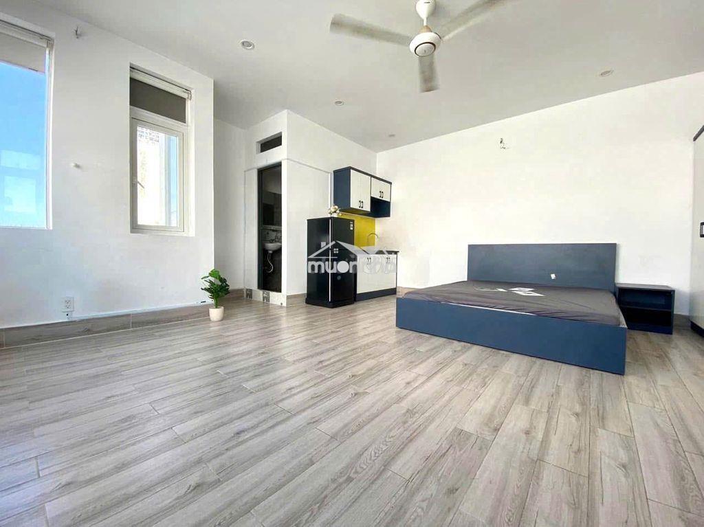 Phòng mới full nội thất ,phòng rộng cửa sổ lớn , nguyễn thái sơn, gv - Ảnh 4