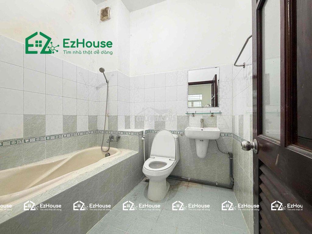 🏠 Studio balcon dương quảng hàm – gò vấp | có bếp + ban công - Ảnh 4