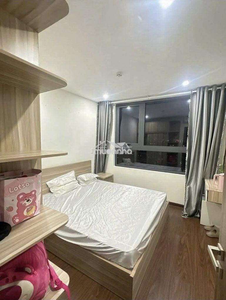 Cho thuê căn hộ 3pn chỉ 11tr tại goldora plaza - Ảnh 4