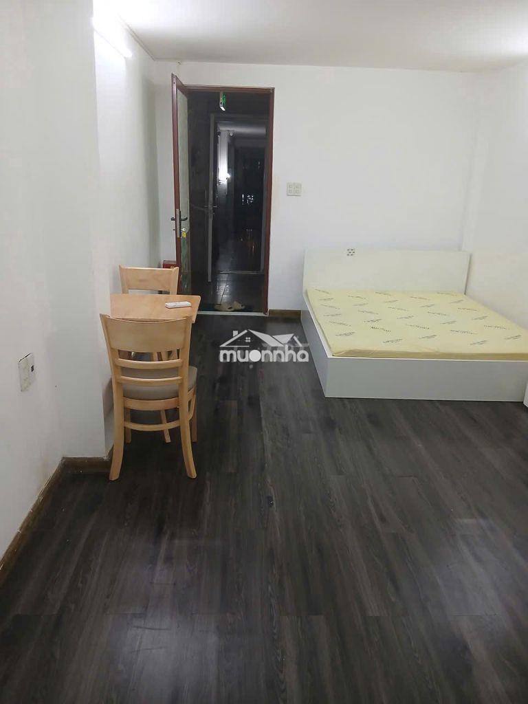 Thuê phòng trọ mặt tiền đường trần quý cáp - Ảnh 2