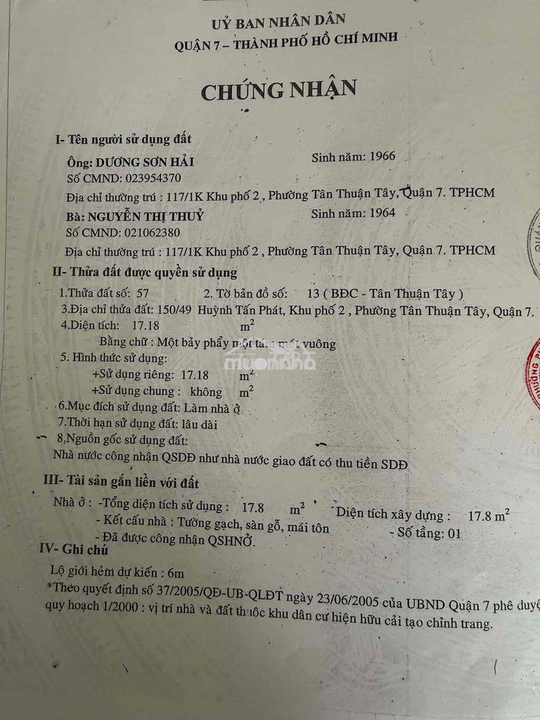 Nhà bán - 3