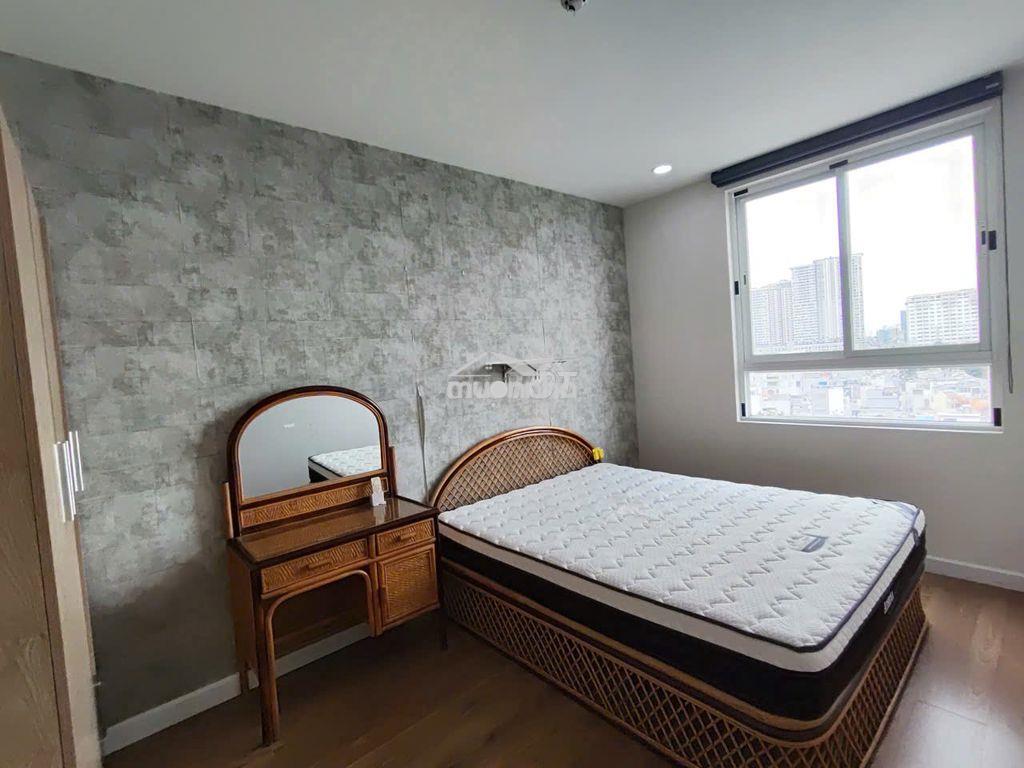 Cho thuê grand riverside 50m2 (1pn) view bitexco full nt 13 triệu - Ảnh 4